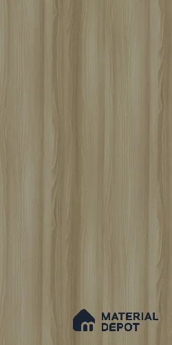 Wooden Look LM 01677 Soft Spruce 8 ft x 4 ft Texture Finish Decorative Laminate - 1 mm | Suitable for TV Unit, Wardrobe, Kitchen Cabinets