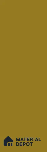 Solid Colors Look LM 01764 Bright Brown 8 ft x 4 ft Suede Finish Decorative Laminate - 1 mm | Suitable for Living Room, Kitchen, Office