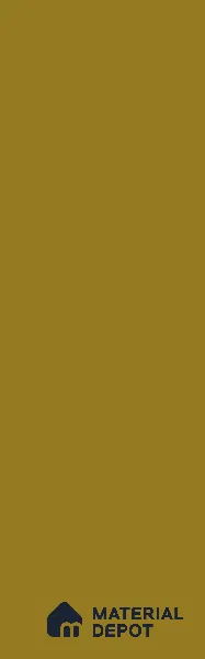 Solid Colors Look LM 01764 Bright Brown 8 ft x 4 ft Suede Finish Decorative Laminate - 1 mm | Suitable for Living Room, Kitchen, Office
