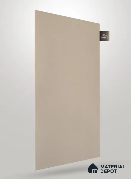 Wooden Look SK 678 Silver Oak 8 ft x 4 ft Texture Finish Decorative Laminate - 1 mm | Suitable for TV Unit, Wardrobe, Kitchen Cabinets