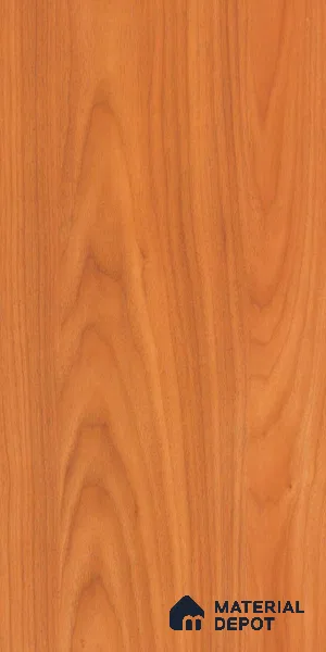 Wooden Look LM 15545 Honey Wood 8 ft x 4 ft Matte Finish Decorative Laminate - 1 mm | Suitable for TV Unit, Wardrobe, Kitchen Cabinets
