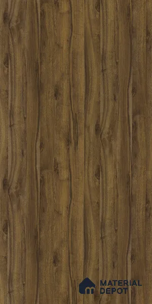 Wooden Look LM 01649 Alaskan Pine 8 ft x 4 ft Texture Finish Decorative Laminate - 1 mm | Suitable for TV Unit, Wardrobe, Kitchen Cabinets