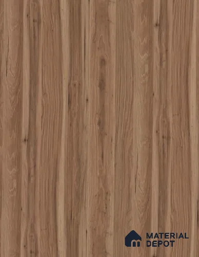 Wooden Look LM 01651 European Hemlock 8 ft x 4 ft Texture Finish Decorative Laminate - 1 mm | Suitable for TV Unit, Wardrobe, Kitchen Cabinets