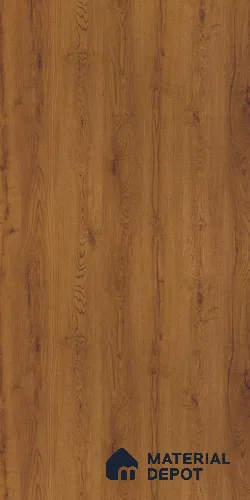 Wooden Look LM 01652 Canadian Cedar 8 ft x 4 ft Texture Finish Decorative Laminate - 1 mm | Suitable for TV Unit, Wardrobe, Kitchen Cabinets