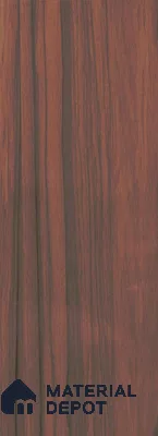 Wooden look LM 15557 8 ft x 4 ft Glossy Finish Decorative Laminate - 1 mm