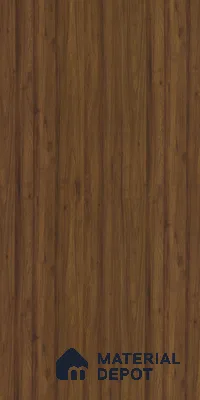 Wooden Look LM 01644 Malaysian Meranti 8 ft x 4 ft Texture Finish Decorative Laminate - 1 mm | Suitable for TV Unit, Wardrobe, Kitchen Cabinets