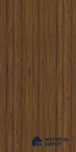 Wooden Look LM 01644 Malaysian Meranti 8 ft x 4 ft Texture Finish Decorative Laminate - 1 mm | Suitable for TV Unit, Wardrobe, Kitchen Cabinets