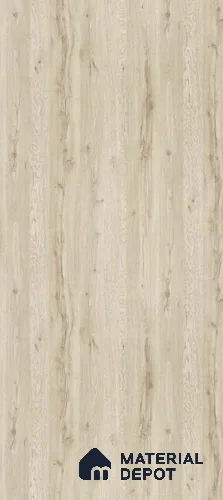 Wooden Look LM 01643 Indonesian Teak 8 ft x 4 ft Texture Finish Decorative Laminate - 1 mm | Suitable for TV Unit, Wardrobe, Kitchen Cabinets
