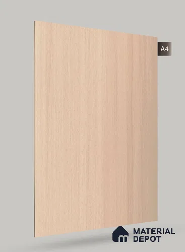 Wooden Look SP 671 Serene Pine 8 ft x 4 ft Texture Finish Decorative Laminate - 1 mm | Suitable for TV Unit, Wardrobe, Kitchen Cabinets