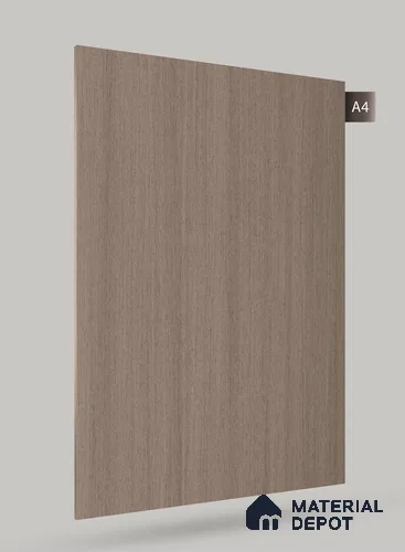 Wooden Look SP 673 Serene Pine 8 ft x 4 ft Texture Finish Decorative Laminate - 1 mm | Suitable for TV Unit, Wardrobe, Kitchen Cabinets