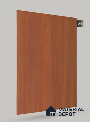 Wooden Look SP 675 Serene Pine 8 ft x 4 ft Texture Finish Decorative Laminate - 1 mm | Suitable for TV Unit, Wardrobe, Kitchen Cabinets