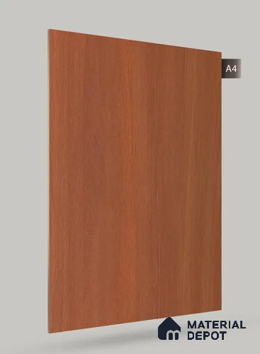 Wooden Look SP 675 Serene Pine 8 ft x 4 ft Texture Finish Decorative Laminate - 1 mm | Suitable for TV Unit, Wardrobe, Kitchen Cabinets