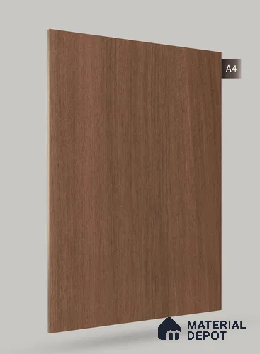 Wooden Look SP 676 Serene Pine 8 ft x 4 ft Texture Finish Decorative Laminate - 1 mm | Suitable for TV Unit, Wardrobe, Kitchen Cabinets