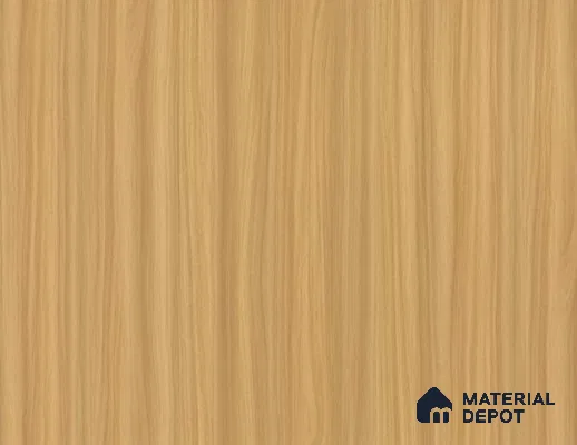 Wooden Look LM 01660 Himalayan Pine 8 ft x 4 ft Texture Finish Decorative Laminate - 1 mm | Suitable for TV Unit, Wardrobe, Kitchen Cabinets