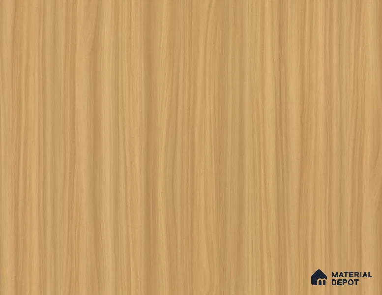 Wooden Look LM 01660 Himalayan Pine 8 ft x 4 ft Texture Finish Decorative Laminate - 1 mm | Suitable for TV Unit, Wardrobe, Kitchen Cabinets