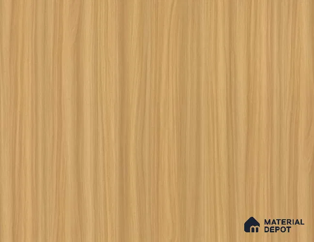 Wooden Look LM 01660 Himalayan Pine 8 ft x 4 ft Texture Finish Decorative Laminate - 1 mm | Suitable for TV Unit, Wardrobe, Kitchen Cabinets