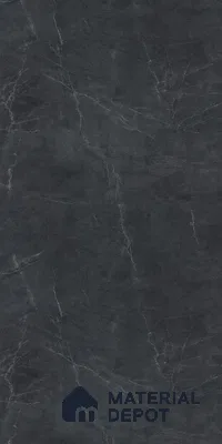 Marble Look LM 01638 Dense Emperador 8 ft x 4 ft Texture Finish Decorative Laminate - 1 mm | Suitable for TV Unit, Wardrobe, Kitchen Cabinets