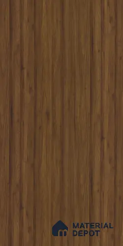Wooden Look LM 01671 Malaysian Meranti 8 ft x 4 ft Texture Finish Decorative Laminate - 1 mm | Suitable for TV Unit, Wardrobe, Kitchen Cabinets