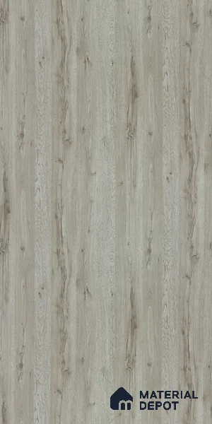 Wooden Look LM 01669 Indonesian Teak 8 ft x 4 ft Texture Finish Decorative Laminate - 1 mm | Suitable for TV Unit, Wardrobe, Kitchen Cabinets