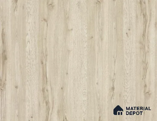 Wooden Look LM 01669 Indonesian Teak 8 ft x 4 ft Texture Finish Decorative Laminate - 1 mm | Suitable for TV Unit, Wardrobe, Kitchen Cabinets