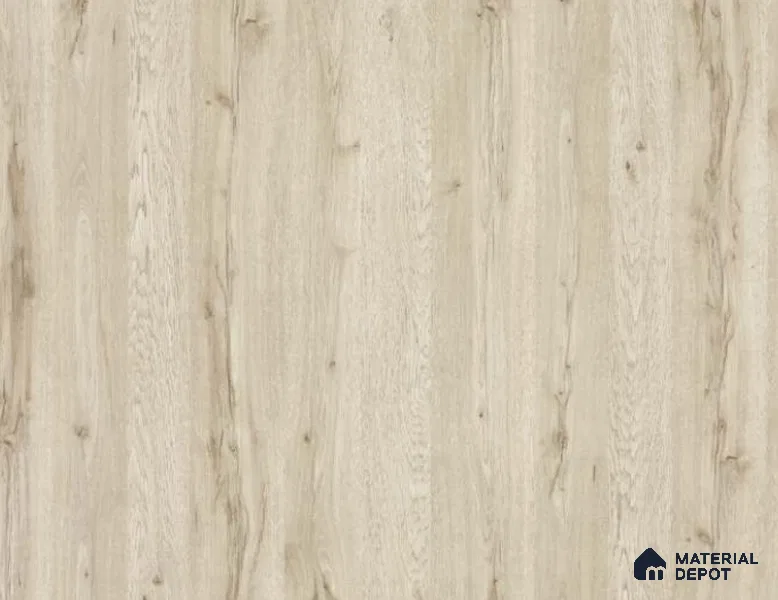 Wooden Look LM 01669 Indonesian Teak 8 ft x 4 ft Texture Finish Decorative Laminate - 1 mm | Suitable for TV Unit, Wardrobe, Kitchen Cabinets