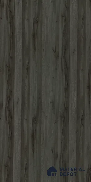 Wooden Look LM 01670 Spanish Nyatoh 8 ft x 4 ft Texture Finish Decorative Laminate - 1 mm | Suitable for TV Unit, Wardrobe, Kitchen Cabinets