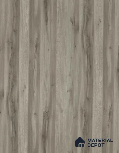 Wooden Look LM 01670 Spanish Nyatoh 8 ft x 4 ft Texture Finish Decorative Laminate - 1 mm | Suitable for TV Unit, Wardrobe, Kitchen Cabinets