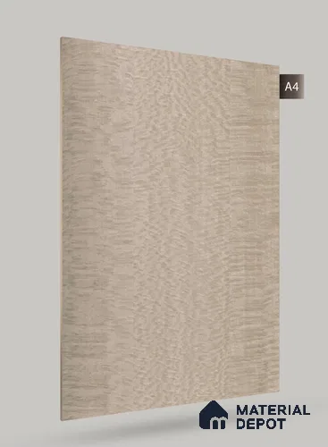 Brown Textured Solid Look SY 1847 8 ft x 4 ft Texture Finish Decorative Laminate - 1.25 mm | Suitable for TV Unit, Wardrobe, Kitchen Cabinets
