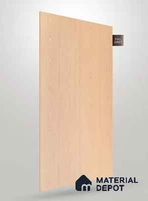Wooden Look TM 1841 Twilight Mirage 8 ft x 4 ft Texture Finish Decorative Laminate - 1.25 mm | Suitable for TV Unit, Wardrobe, Kitchen Cabinets