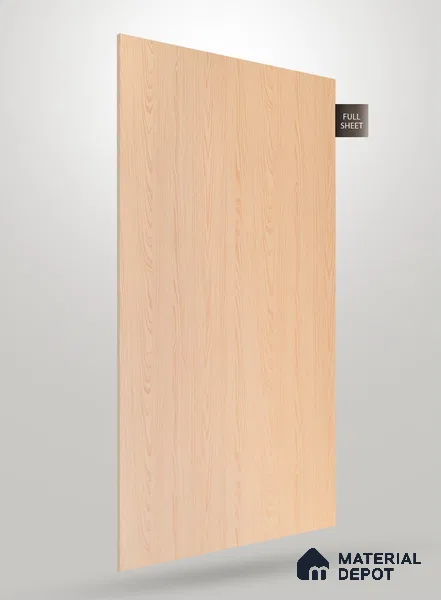 Wooden Look TM 1841 Twilight Mirage 8 ft x 4 ft Texture Finish Decorative Laminate - 1.25 mm | Suitable for TV Unit, Wardrobe, Kitchen Cabinets