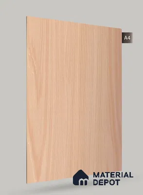 Wooden Look TM 1842 Twilight Mirage 8 ft x 4 ft Texture Finish Decorative Laminate - 1.25 mm | Suitable for TV Unit, Wardrobe, Kitchen Cabinets