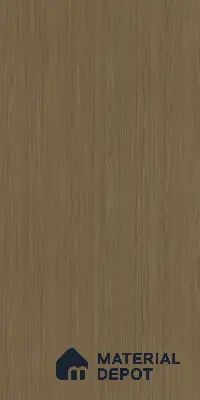 Wooden Look LM 01616 Dark Cedar 8 ft x 4 ft Texture Finish Decorative Laminate - 1 mm | Suitable for TV Unit, Wardrobe, Kitchen Cabinets