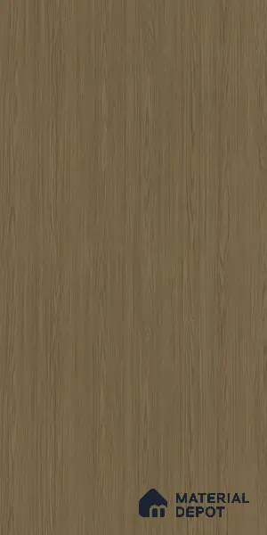 Wooden Look LM 01616 Dark Cedar 8 ft x 4 ft Texture Finish Decorative Laminate - 1 mm | Suitable for TV Unit, Wardrobe, Kitchen Cabinets