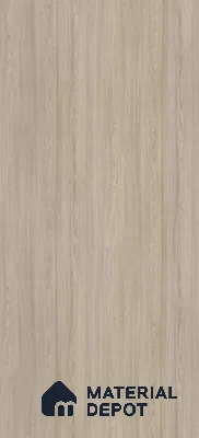 Wooden Look LM 01624 Striped Teak 8 ft x 4 ft Texture Finish Decorative Laminate - 1 mm | Suitable for TV Unit, Wardrobe, Kitchen Cabinets