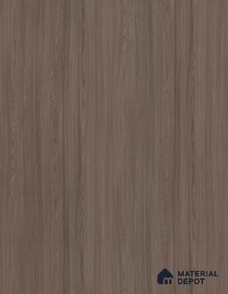 Wooden Look LM 01625 Bronze Oak 8 ft x 4 ft Texture Finish Decorative Laminate - 1 mm | Suitable for TV Unit, Wardrobe, Kitchen Cabinets