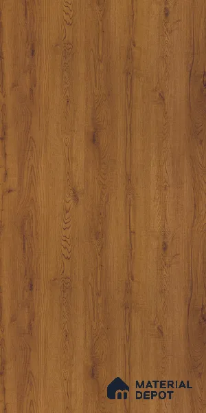 Wooden Look LM 01622 Canadian Cedar 8 ft x 4 ft Texture Finish Decorative Laminate - 1 mm | Suitable for TV Unit, Wardrobe, Kitchen Cabinets