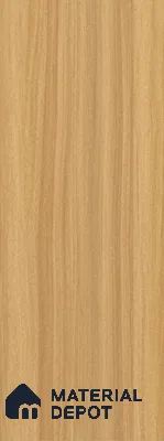 Wooden Look LM 15523 Himalayan Pine 8 ft x 4 ft Matte Finish Decorative Laminate - 1 mm | Suitable for TV Unit, Wardrobe, Kitchen Cabinets