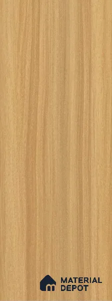 Wooden Look LM 15523 Himalayan Pine 8 ft x 4 ft Matte Finish Decorative Laminate - 1 mm | Suitable for TV Unit, Wardrobe, Kitchen Cabinets