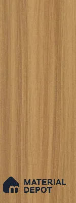 Wooden Look LM 15524 Madagascar Oak 8 ft x 4 ft Matte Finish Decorative Laminate - 1 mm | Suitable for TV Unit, Wardrobe, Kitchen Cabinets