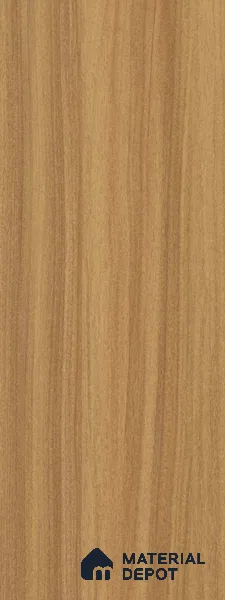 Wooden Look LM 15524 Madagascar Oak 8 ft x 4 ft Matte Finish Decorative Laminate - 1 mm | Suitable for TV Unit, Wardrobe, Kitchen Cabinets
