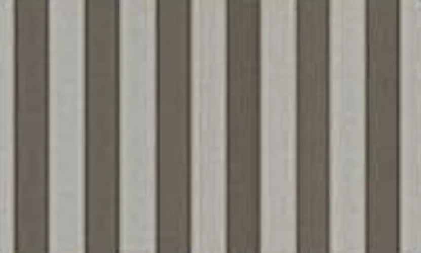 109 91 Vertica Pearl 10 ft x 9 inch Panel - 20 mm | Width is Subjected to 5% Variation
