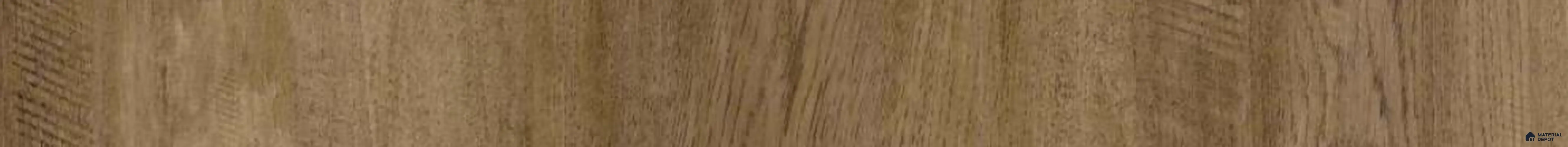 Artisan Oak 12 ft x 1.1 ft (3660x340 mm) Norma Dura + Design Interior & Exterior Wall & Ceiling Panel - 12 mm | Suitable for Balcony, Facade & Open Area | Width is Subjected to 5% Variation