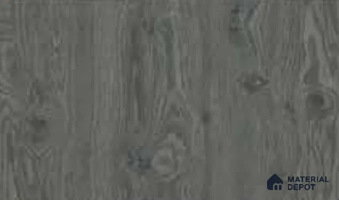 Ash Wood Grey 10 ft x 1.3 ft (3060x400 mm) Sheet Design Interior & Exterior Wall & Ceiling Panel - 1.1 mm | Suitable for Balcony, Facade & Open Area | Width is Subjected to 5% Variation