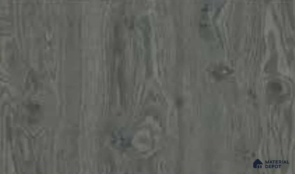 Ash Wood Grey 10 ft x 1.3 ft (3060x400 mm) Sheet Design Interior & Exterior Wall & Ceiling Panel - 1.1 mm | Suitable for Balcony, Facade & Open Area | Width is Subjected to 5% Variation