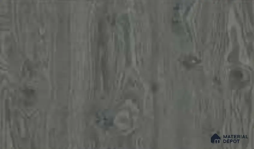 Ash Wood Grey 10 ft x 1.3 ft (3060x400 mm) Sheet Design Interior & Exterior Wall & Ceiling Panel - 1.1 mm | Suitable for Balcony, Facade & Open Area | Width is Subjected to 5% Variation