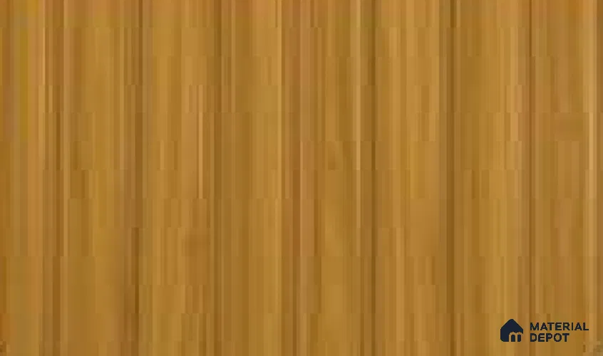 Birch 10 ft x 1 ft (3060x340 mm) Soffit Design Interior & Exterior Wall & Ceiling Panel - 12 mm | Suitable for Balcony, Facade & Open Area | Width is Subjected to 5% Variation