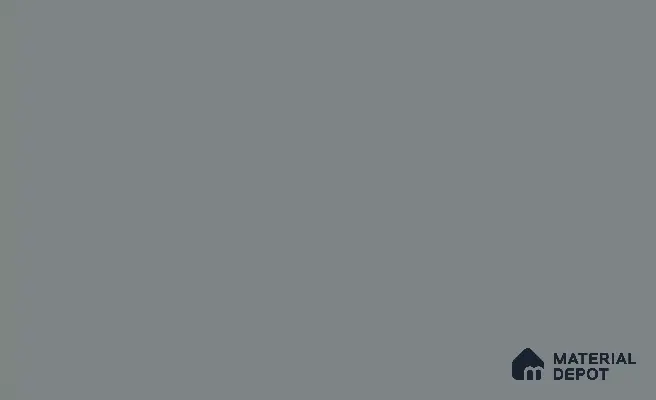 Cloud Grey 10 ft x 0.5 ft (3060x150 mm) Pastel Linea Design Interior & Exterior Wall & Ceiling Panel - 15 mm | Suitable for Balcony, Facade & Open Area | Width is Subjected to 5% Variation