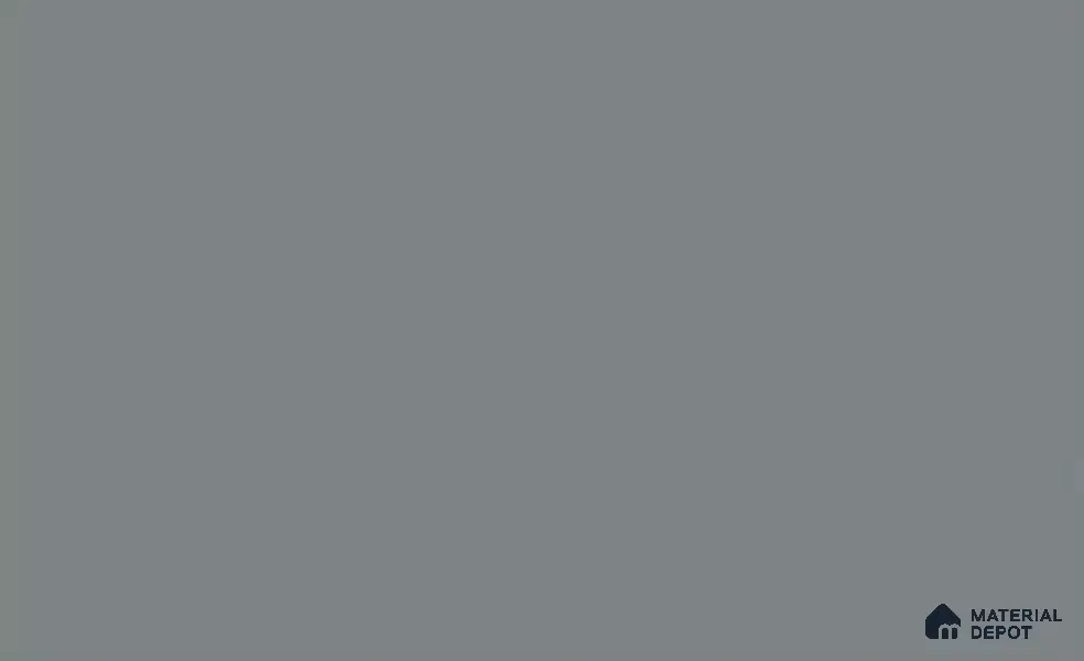 Cloud Grey 10 ft x 0.5 ft (3060x150 mm) Pastel Linea Design Interior & Exterior Wall & Ceiling Panel - 15 mm | Suitable for Balcony, Facade & Open Area | Width is Subjected to 5% Variation