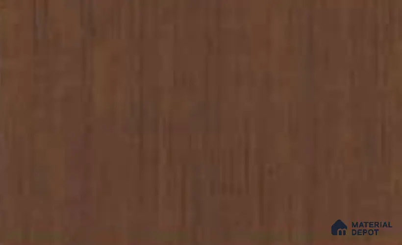 Copper 10 ft x 1.3 ft (3060x400 mm) Sheet Design Interior & Exterior Wall & Ceiling Panel - 1.1 mm | Suitable for Balcony, Facade & Open Area | Width is Subjected to 5% Variation