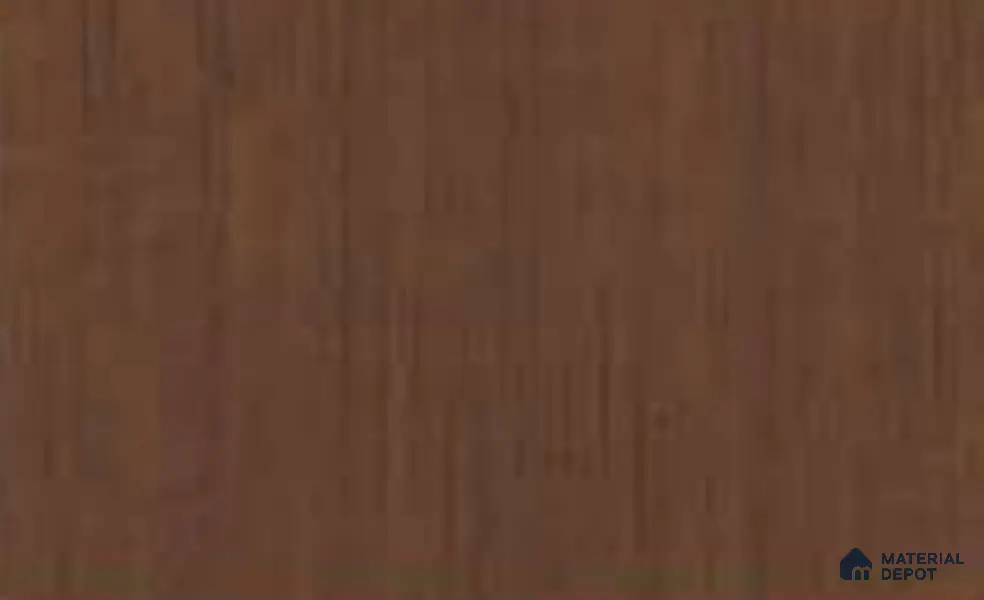 Copper 10 ft x 1.3 ft (3060x400 mm) Sheet Design Interior & Exterior Wall & Ceiling Panel - 1.1 mm | Suitable for Balcony, Facade & Open Area | Width is Subjected to 5% Variation